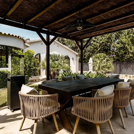 Jazmine I Nueva Andalucia Luxury Oasis * Μαρμπέλλα