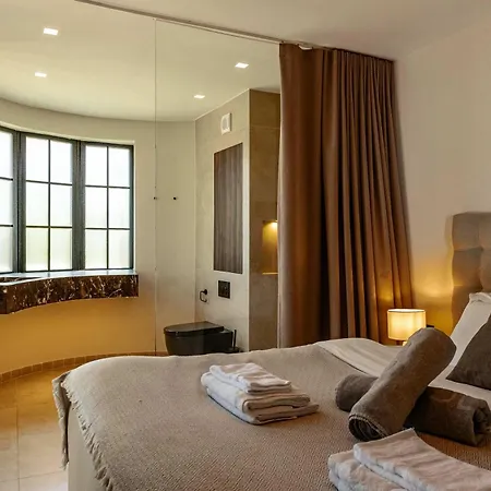 Jazmine I Nueva Andalucia Luxury Oasis
