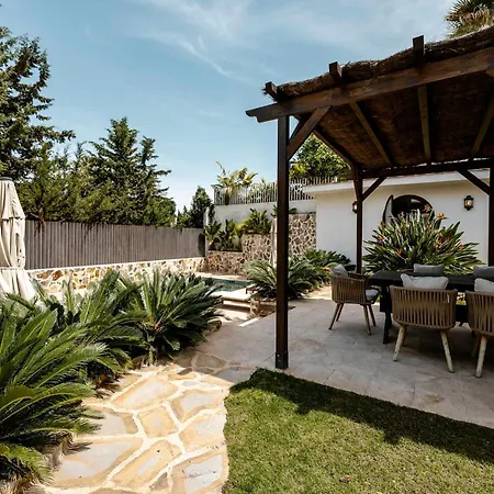 Jazmine I Nueva Andalucia Luxury Oasis Μαρμπέλλα
