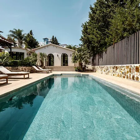 Jazmine I Nueva Andalucia Luxury Oasis Μαρμπέλλα