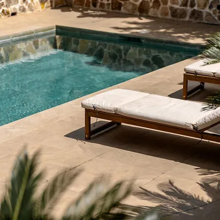 Βίλα Jazmine I Nueva Andalucia Luxury Oasis *