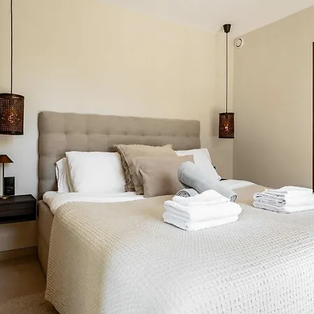 Jazmine I Nueva Andalucia Luxury Oasis * Μαρμπέλλα