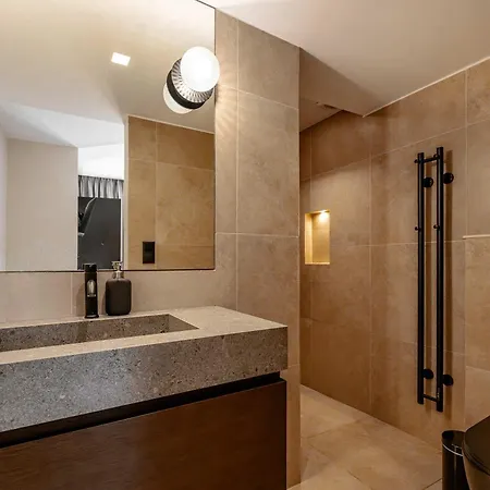 Jazmine I Nueva Andalucia Luxury Oasis Μαρμπέλλα