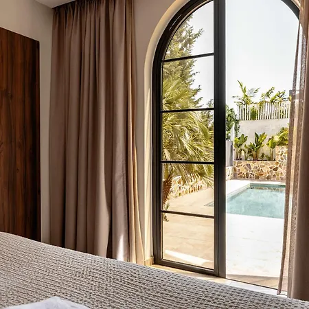 Jazmine I Nueva Andalucia Luxury Oasis Βίλα *