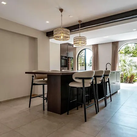 Jazmine I Nueva Andalucia Luxury Oasis * Μαρμπέλλα
