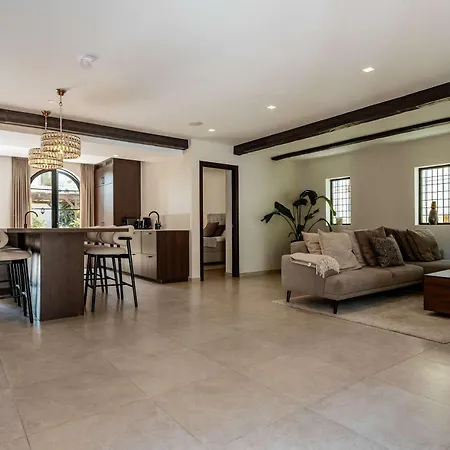 Βίλα Jazmine I Nueva Andalucia Luxury Oasis Μαρμπέλλα