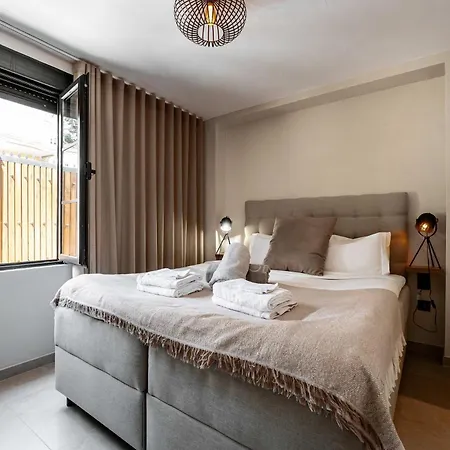 Jazmine I Nueva Andalucia Luxury Oasis