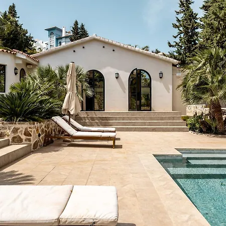 Βίλα Jazmine I Nueva Andalucia Luxury Oasis *