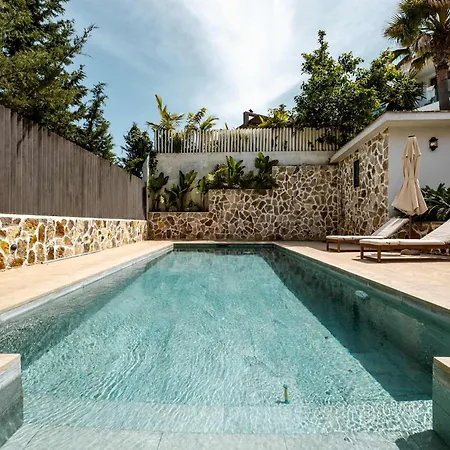 Jazmine I Nueva Andalucia Luxury Oasis Μαρμπέλλα